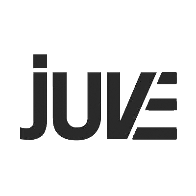 Juve award logo