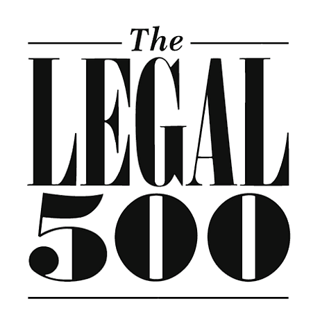 Legal 500