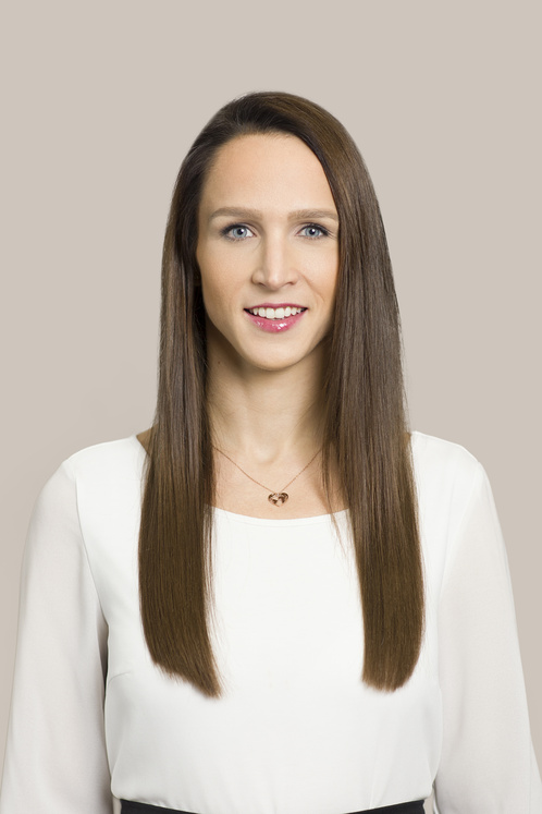 Nadja Holzer